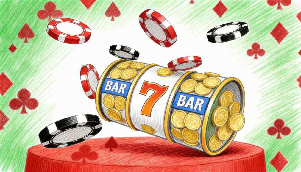 Powerup casino app