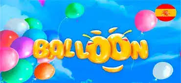Reseña de la aplicación móvil Balloon