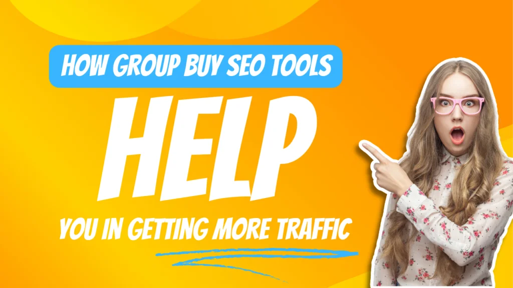 group buy seo tools boost traffic